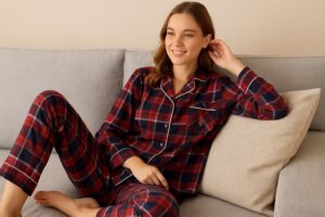 The Ultimate Guide to US Polo Pajamas, Comfort, Style, and Everyday Luxury