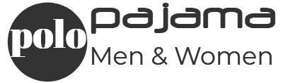 Polo Pajama Pants for Men & Women